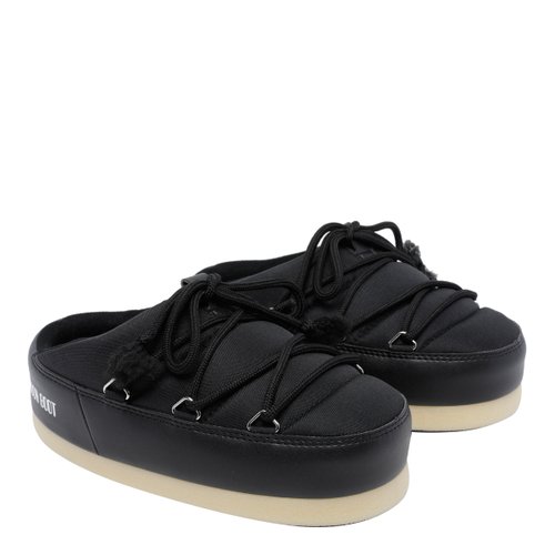문부츠 여성 샌들 1470030N001 FW26