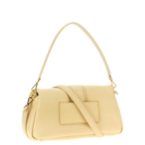 Shoulder bag 23E231BA0523073120 White