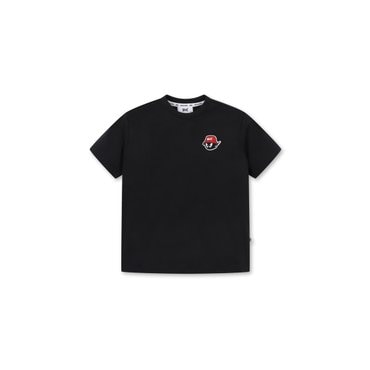 왁 골프 (WMTCX24285BKX)Kids Bucket hat WAACKY Tee (SE)