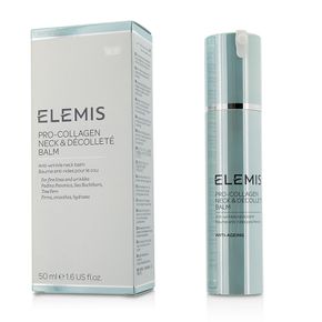 엘레미스 프로 콜라겐 넥 앤 데콜떼 밤 50ml