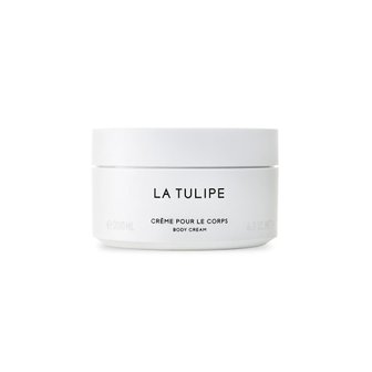 바이레도 라튤립 (LA TULIPE) 바디크림 200ml