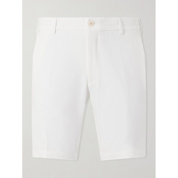 피터 밀러 서지 스트레이트 레그 테크 저지 골프 반바지 46376663163005991