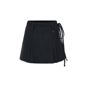 ZUNI SKIRT-BLACK