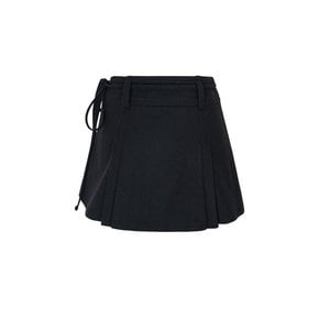 ZUNI SKIRT-BLACK