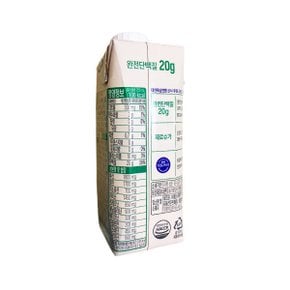 프로핏 바나나 250ml 8개