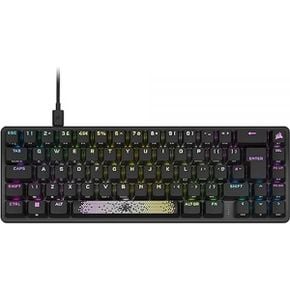 영국 커세어 기계식키보드 Corsair K65 Pro Mini RGB 65% Optical Mechanical Gaming Keyboard