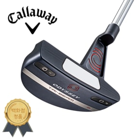 [백화점정품] Callaway 23년신형 트라이빔 6 Tri-Beam 6 퍼터 남성퍼터 여성퍼터