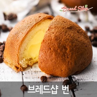  브레드샵 피터스 치즈번 (60g X 1ea)