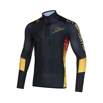  독일 라스포티바 등산자켓 남성 LA SPORTIVA Mens Stratos V Racing JKT Jacket 1337108