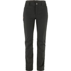 독일 피엘라벤 여자 등산바지 등산팬츠 등산복 1916781 Fjall Raven 여성 Pants Abisko Winter S