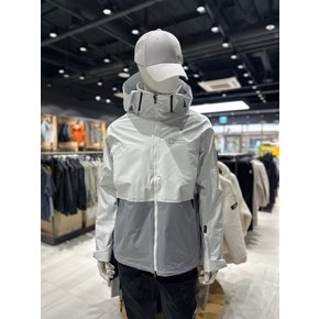 [부산점] [부산점] 남성 [ GORE-TEX ] 어반 인사이드 3L 방수자켓 N221MJP240 BI