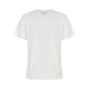 T shirt L1024523100 White