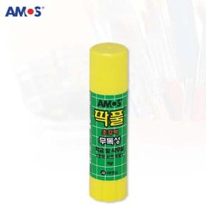 아모스 딱풀 8g 고체풀