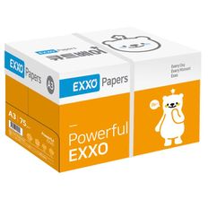 큐트베어 A3 복사용지(A3용지) 75g 2500매 1BOX[34189766]