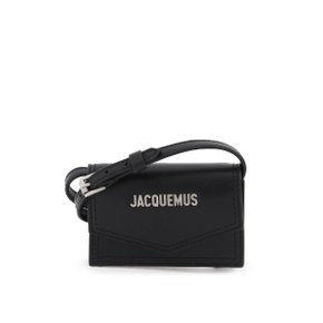 Cardholder 216SL004 3061 BLACK