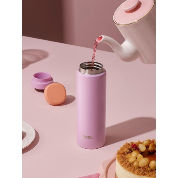 보온보냉 식기세척기용 퀵오픈 이지 텀블러 JOR-350K (350ml)