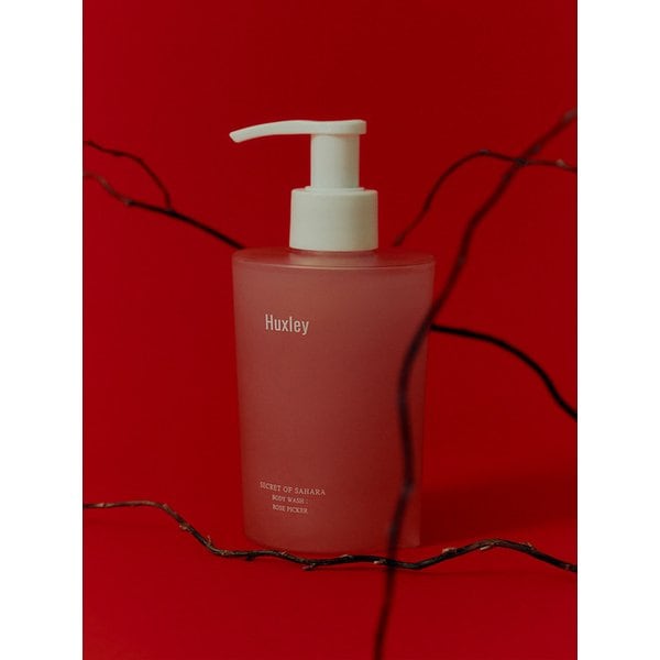 바디 워시 로즈 피커 300ml