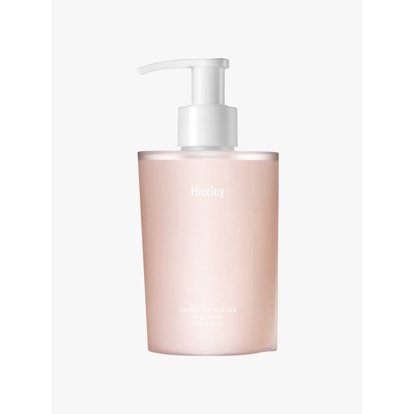 바디 워시 로즈 피커 300ml