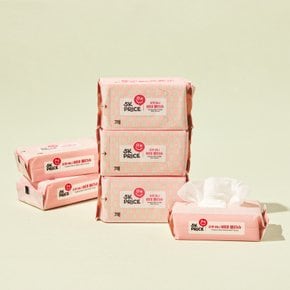 포켓미니비데티슈 7매 * 6개입
