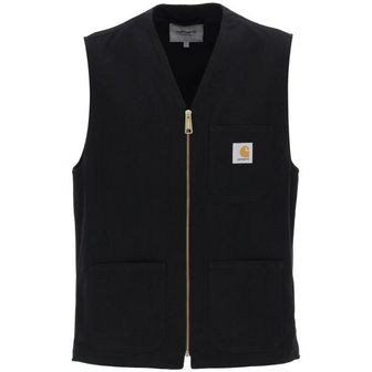 칼하트 WIP CARHARTT 칼하트 WIP 24 Arbor Vest (I031521 8901) (아버 베스트)