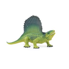 슐라이히 Schleich 다이너소- 디메트로돈 그린 피규어 15011