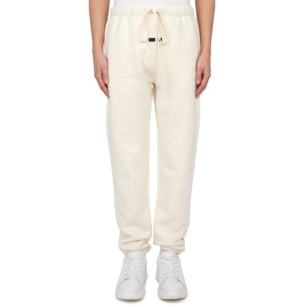 [부산점] 스크래치 에센셜 기모 팬츠 130BT244792F SHELL (남여공용)