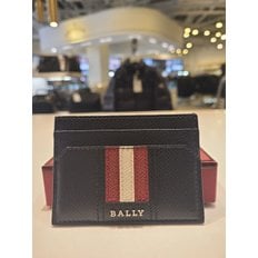 [파주점] [BALLY]  발리 카드지갑 THAR.LT-BK