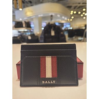  [파주점] [BALLY]  발리 카드지갑 THAR.LT-BK