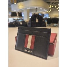 [파주점] [BALLY]  발리 카드지갑 THAR.LT-BK