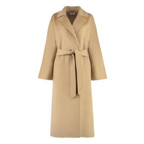 23FW 파로쉬 트렌치 코트 D431549LEAK23 004 Beige