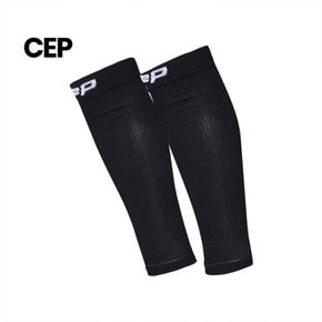 남성 코어 런 컴프레션 슬리브 카프 5.0 블랙 (WS805R)_