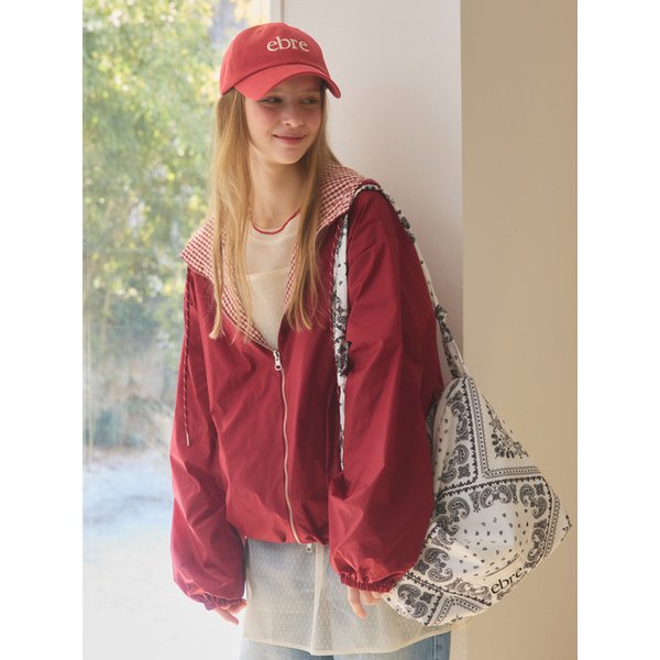 페이즐리호보백_Ivory