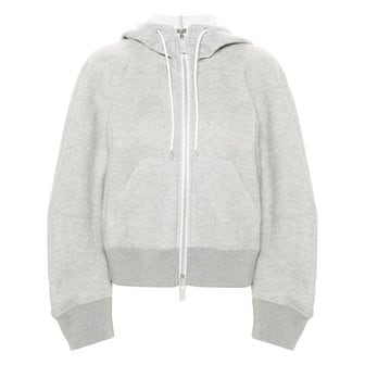 사카이 Hoodie 24-07394376 Grey