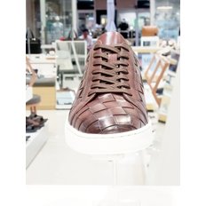 [여주점] 남성 스니커즈 SY24R012BROWN