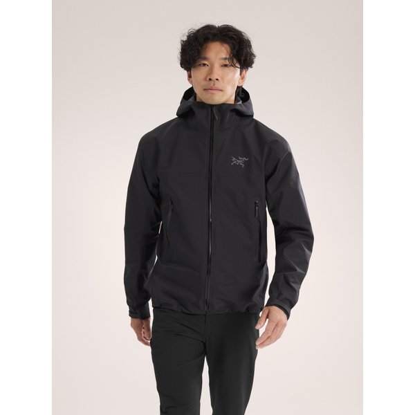[시흥점] [공식판매처] FW25  베타 재킷 남성 BETA JACKET M (AJPFM10513)
