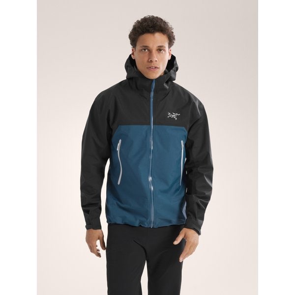 [시흥점] [공식판매처] FW25  베타 재킷 남성 BETA JACKET M (AJPFM10513)