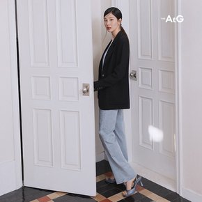 25SS 썸머 링클프리 보이핏 자켓