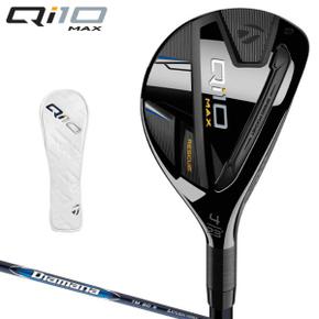 5608214 테일러메이드 TaylorMade 테일러 메이드 일본 정규품 Qi10 MAX 큐 아 UA3426139