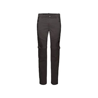  독일 마무트 남자 등산바지 등산팬츠 등산복 1317546 Mammut Mens hiking trousers zipoff