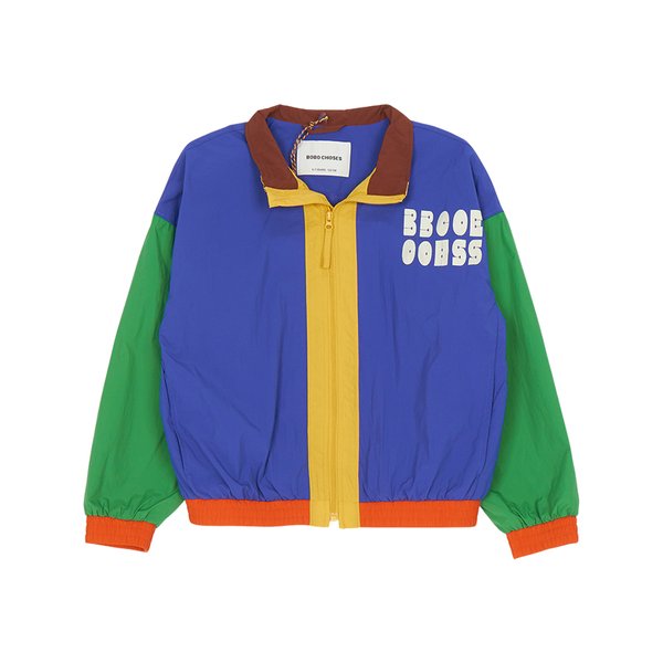 [부산점] 키즈 바람막이 자켓 B126AC151