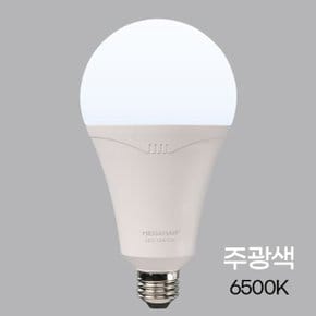 A-벌브 LED MEGA 18W 주광 E26 KS A95