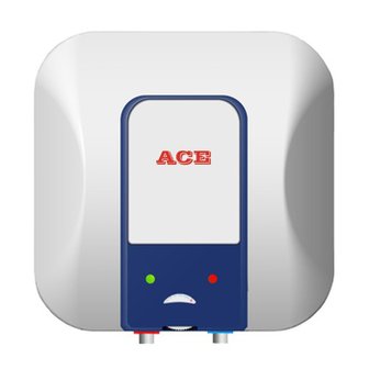 ACE 저장식 전기온수기 CL-30UR (30L, 상향식)