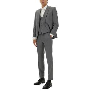 25FW 보스 수트 자켓 50469171 10236006030 GREY
