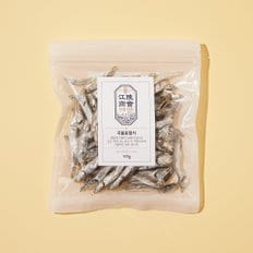 [강릉상회] 국물용멸치 (120g)