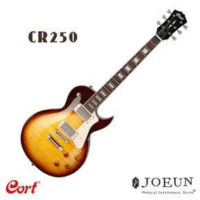 일렉기타 CR250 (VB) 풀패키지 /마호가니 / Electric Guitar