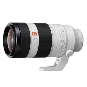 소니 SONY 줌 렌즈 FE100-400mm F4.5-5.6 GM OSS E 마운트 35mm 풀 사이즈 대응 SEL100400GM