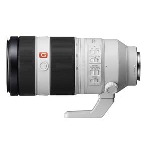 소니 SONY 줌 렌즈 FE100-400mm F4.5-5.6 GM OSS E 마운트 35mm 풀 사이즈 대응 SEL100400GM