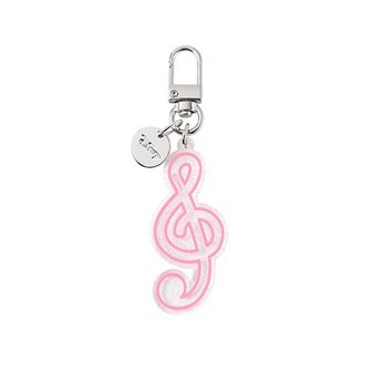  [하이칙스] Marie Melody Airpod Case Keyring