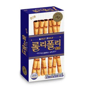 ※해태 롤리폴리 62g ///