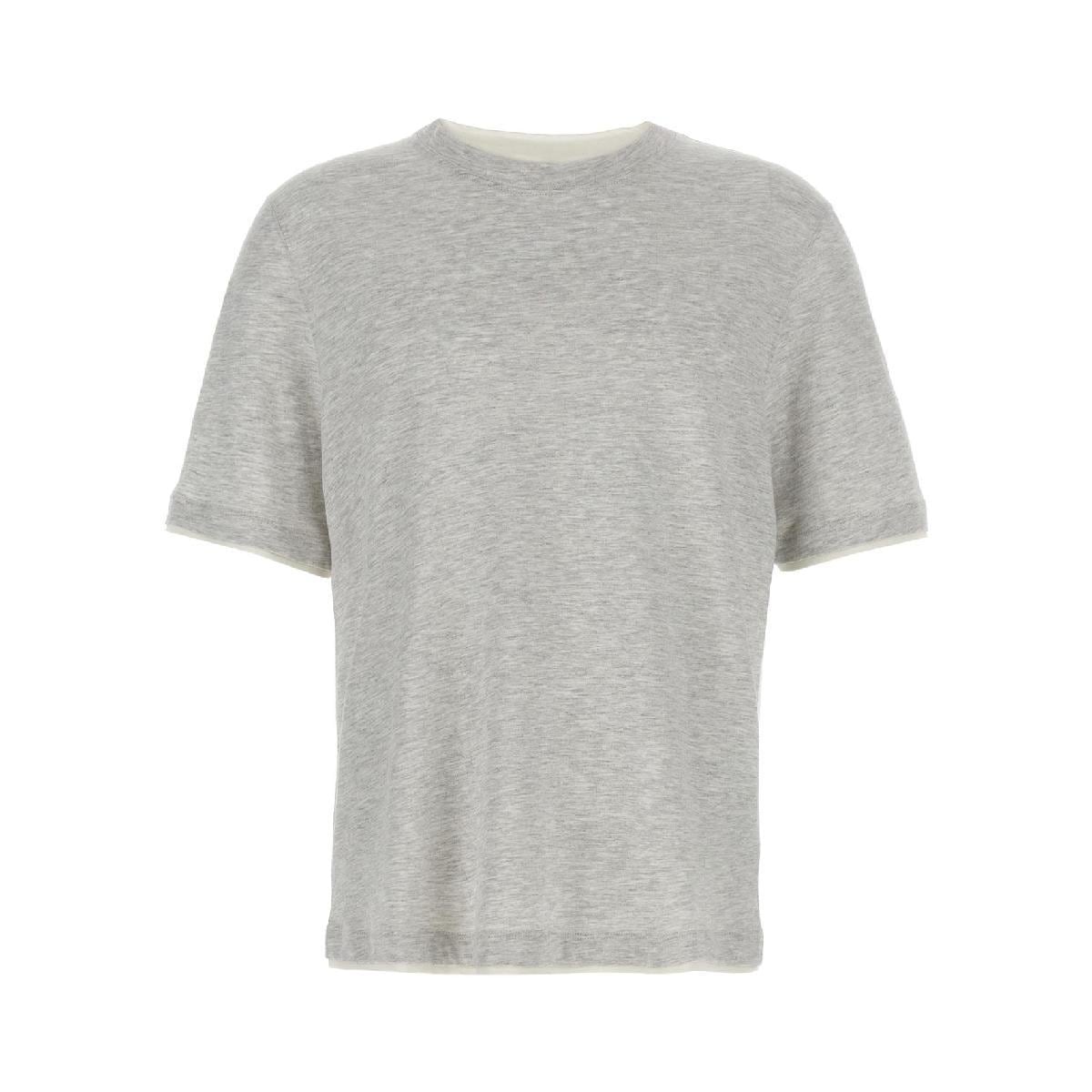 VIP【関税送料無料】希少 BRUNELLO CUCINELLI トップス T-SHIRT Mens Brunello Cucinelli T-Shirts | Nordstrom